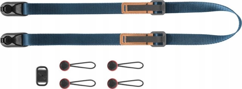 Peak Design taška Peak Design Leash Midnight Blue v3