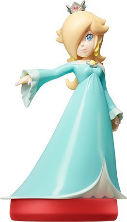 Nintendo amiibo Super Mario – Rosalina