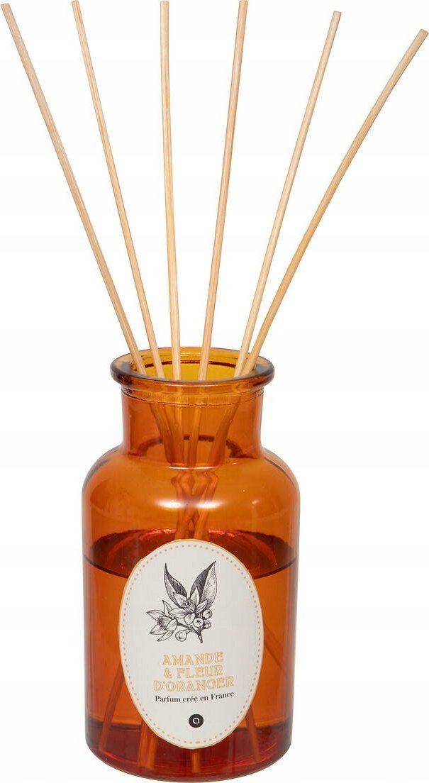 Atmosphera Vonný difuzér vonné tyčinky HAPO, 200 ml