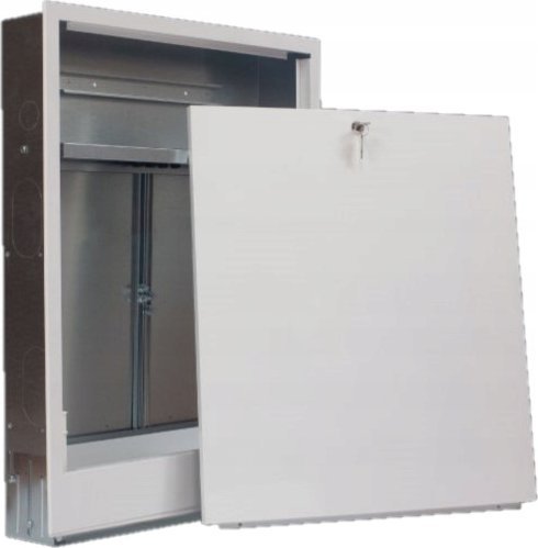 SiGMA-Li SZPMS-5 PODOMÍNKOVÁ SKŘÍŇ S KRYTEM A PROSTOREM PRO OVLÁDÁNÍ 12 OKRUHŮ Š X V X H 832X730(VNĚJŠÍ) 790X730(VNITŘNÍ) X120 // TG.SZPMS-5