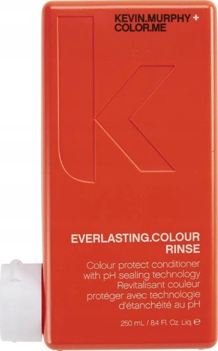 Kevin Murphy KEVIN MURPHY_Everlasting Colour Rinse kondicionér s kyselým pH na ochranu barvy 250 ml