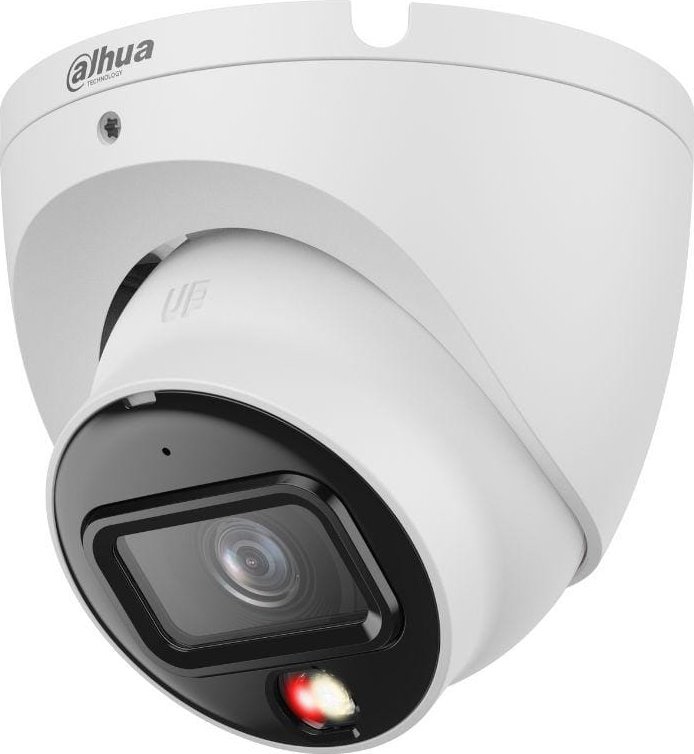Dahua Technology IP kamera DAHUA IP CAMERA IPC-HDW1639T-A-IL-0280B-S6