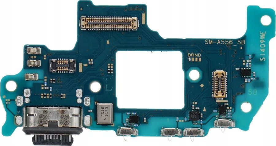 OEM nabíjecí deska pro SAMSUNG A55 OEM (rychlonabíječka)