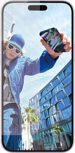 PG iPhone 16 Plus/15 Plus Classic Fit
