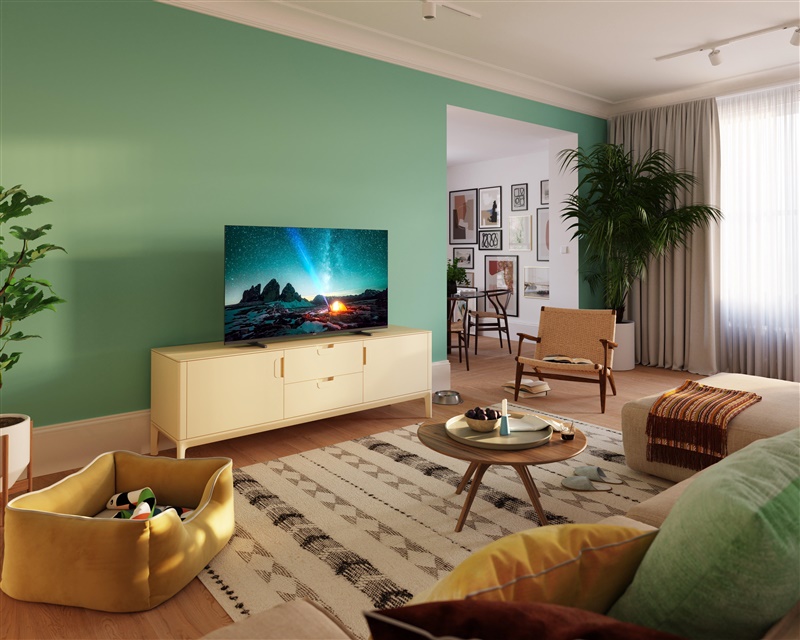 TELEVIZE 75PUS7609/12 PHILIPS