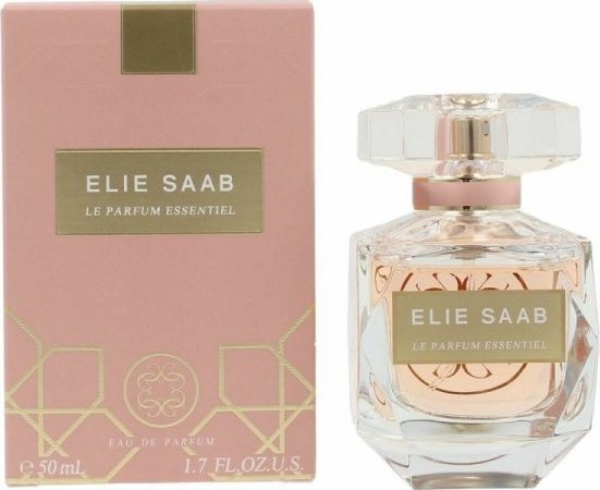 Elie Saab Dámský parfém Elie Saab EDP Le Parfum Essentiel 50 ml