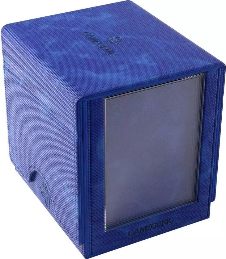 Gamegenic Gamegenic: Sidekick PRO 100+ XL - Modrá