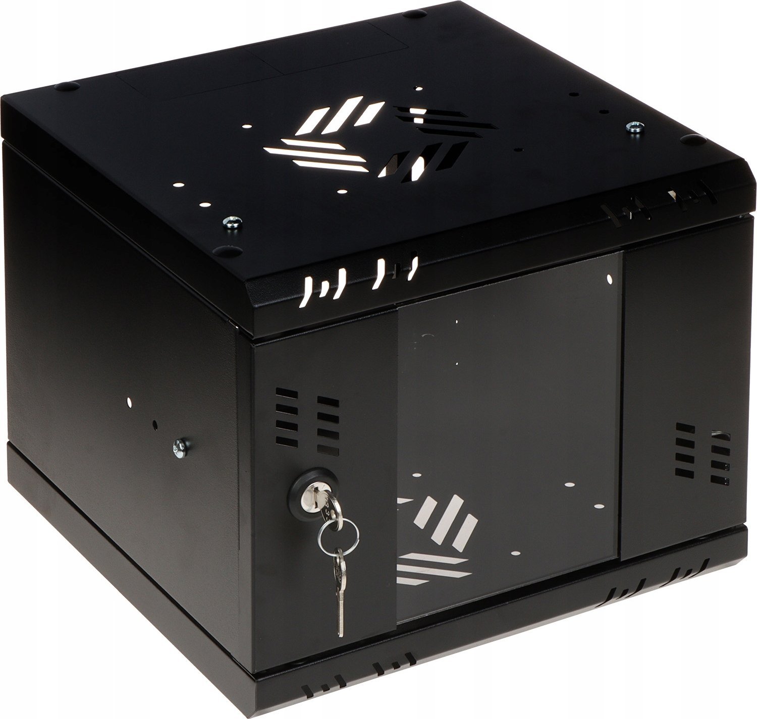 STALFLEX ZÁVĚSNÁ REGÁLOVÁ SKŘÍŇ R10-4U/300-GB-V2 STALFLEX