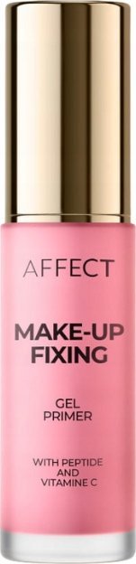 Alkotest AFFECT_Fixing Gel Primer báze pod make-up 30ml