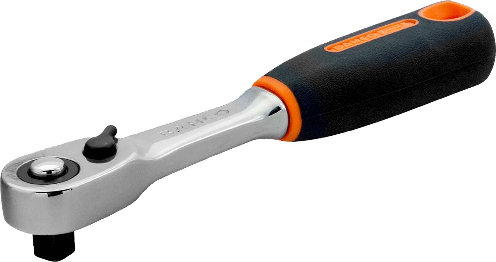 Bahco Reversine terkšlyte 1/4 siaurinta galva 72 d. 90mm Bahco