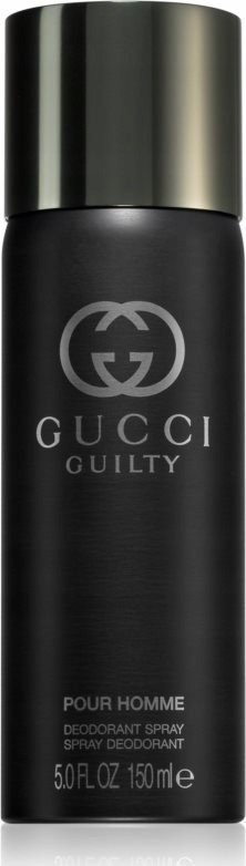 NoName GUCCI Guilty Pour Homme deodorant sprej 150ml