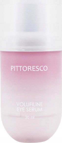 Alkotest PITTORESCO_Volufiline Eye Oční sérum proti vráskám 30ml