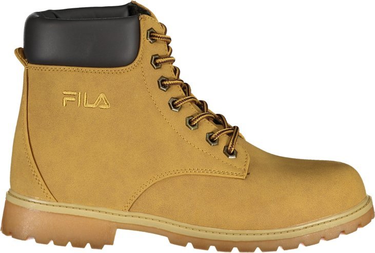 Fila Fila Wmn Maverick Mid FFW0219-70010 žlutá 39