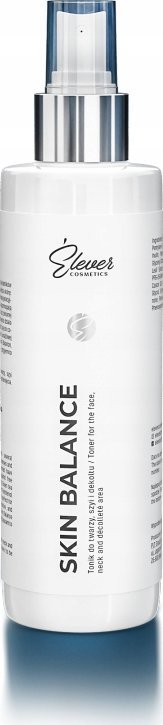 Alkotest pleťové tonikum Skin Balance 200g