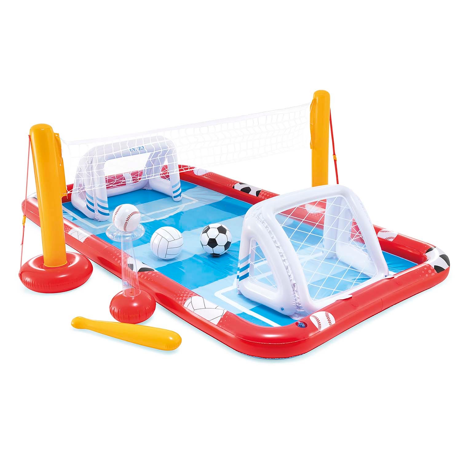 Intex Playground Sports Arena Intex 57147
