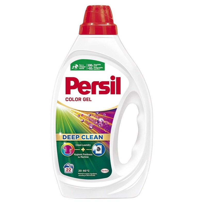 PRACÍ GEL PERSIL COLOR 22SK 0,99L