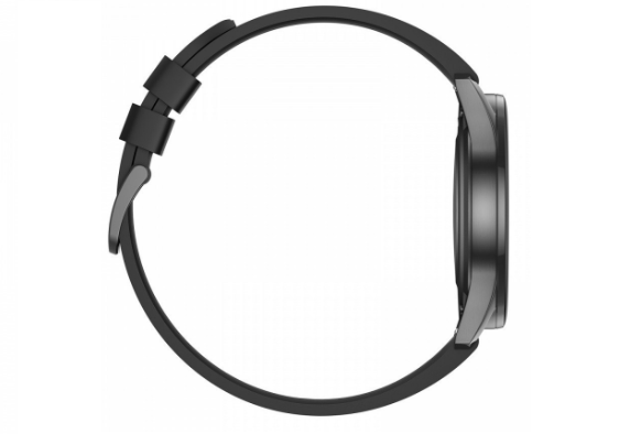 Smartwatch Oromed Smartwatch Men s Oro-Smart Fit7 Pro Made