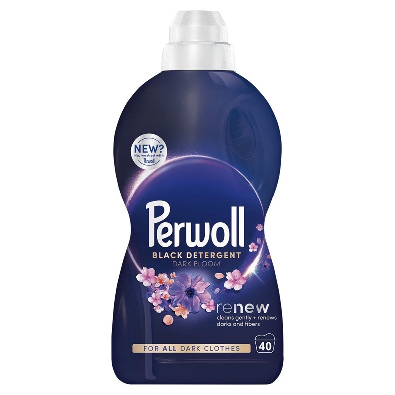 PRAČKA SKY PERWOLL DARK BLOS 40SK 2L