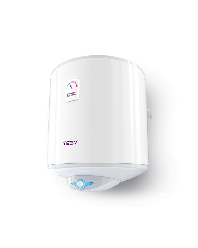Ohřívač vody Tesy ANTICALC CERAMIC SLIM 50