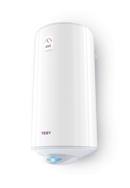 Ohřívač vody Tesy ANTICALC CERAMIC 100, 100 l