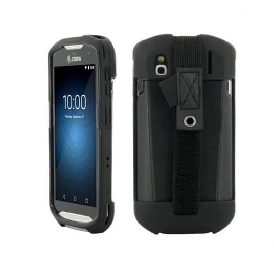 Pouzdro Mobilis ochranné pro TC51, TC52, TC56 nebo TC57, s páskou