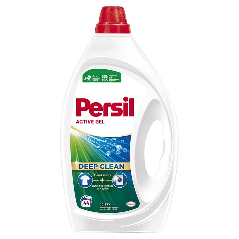 PRACÍ GEL PERSIL BÍLÁ 44SK 1,98L