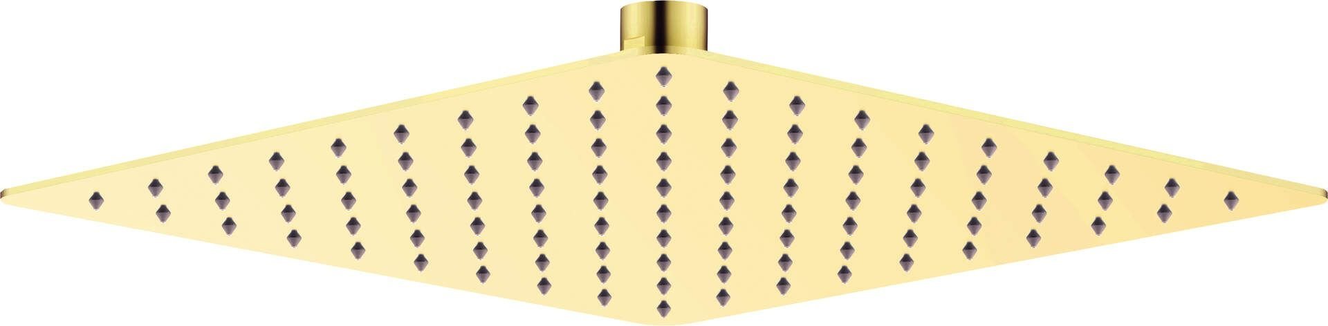 Sprchová hlava Deante - 250x250 mm
