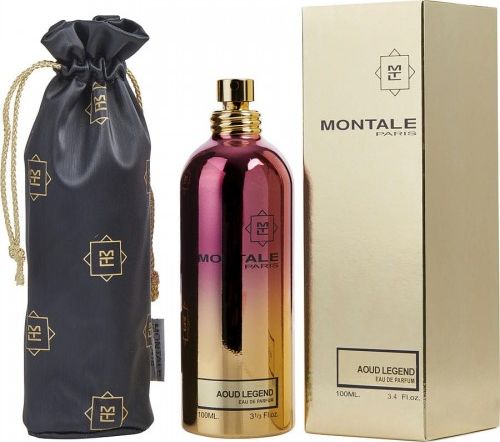 Montale Montale Aoud Legend EDP 100ml