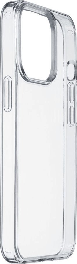 Cellular kryt Apple iP 15 CLEARDUOIPH15T