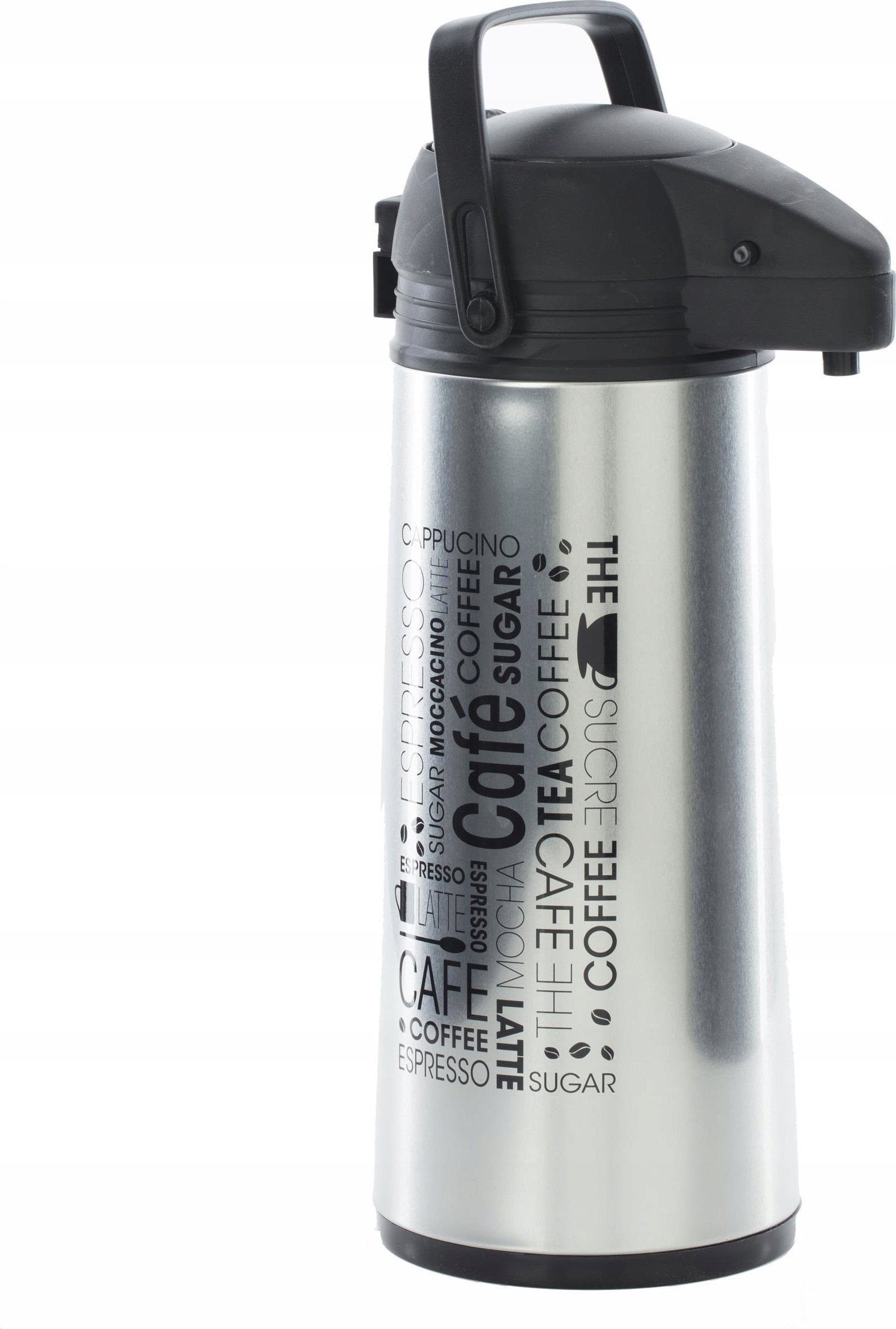 Termoska 1,9 l, 160570, s pumpou