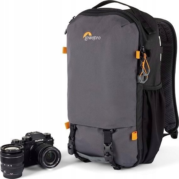 Batoh Lowepro Batoh Lowepro Trekker LT BP 150 šedý