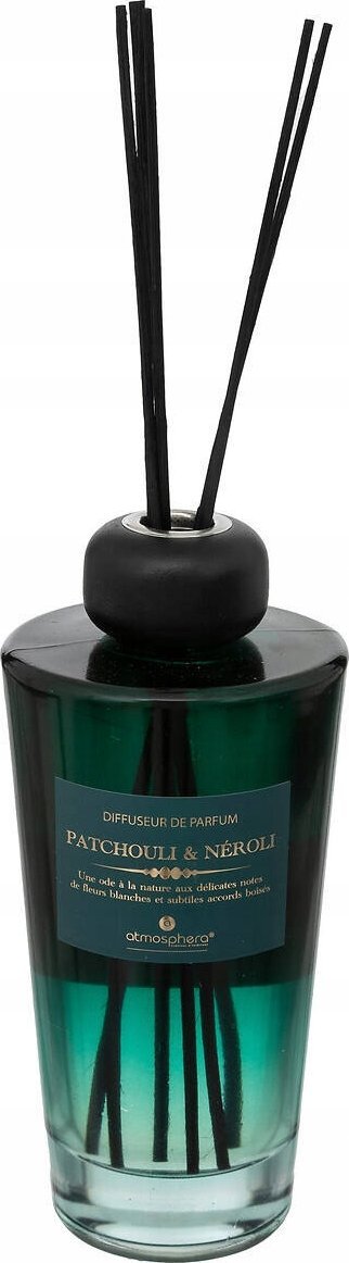 Atmosphera Vonný difuzér Vonné difuzéry FLAKON, 500 ml