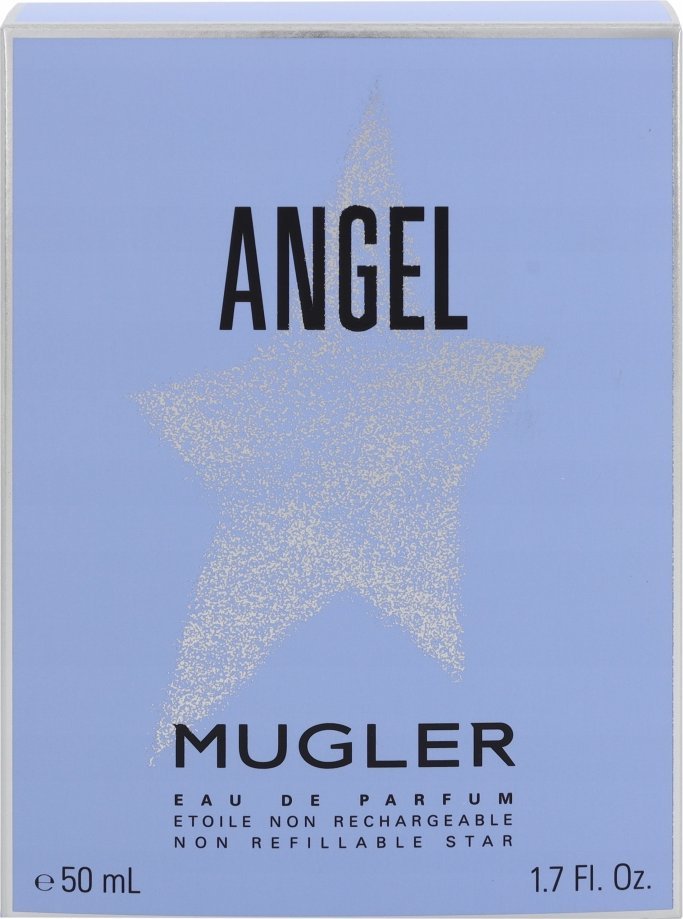 Mugler THIERRY MUGLER Angel EDP sprej 50ml