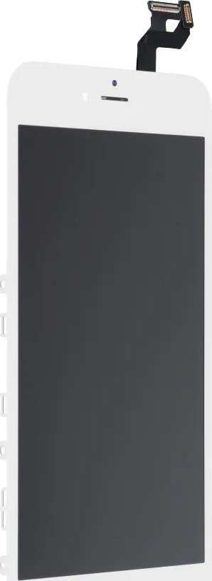 Partner Tele.com iPhone 6S Plus displej s dotykovou obrazovkou bílá (JK)
