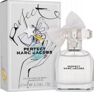 Marc Jacobs Perfect EDT 30ml