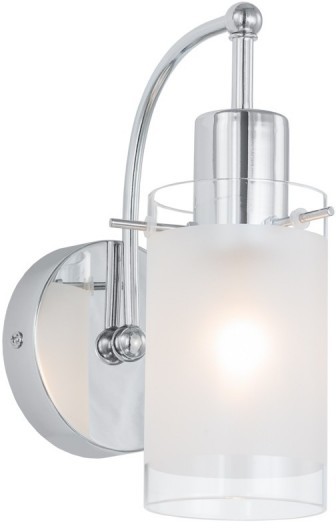 Italux Nástěnná lampa Blend 1x60W (MBF9489/1)