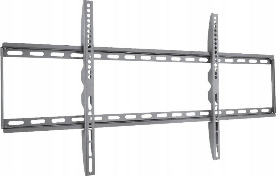 Techly Nástěnný držák Techly pro TV 42-80 LED/LCD 60 kg, tenký, 28 mm