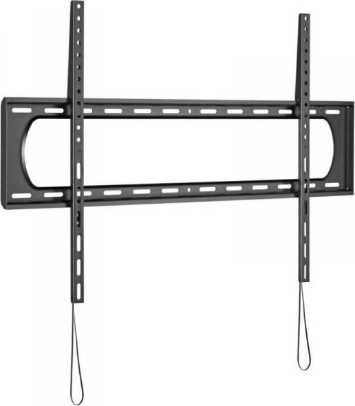 Techly Nástěnný držák Techly pro TV 60-120 LED/LCD 120 kg, tenký, 35 mm