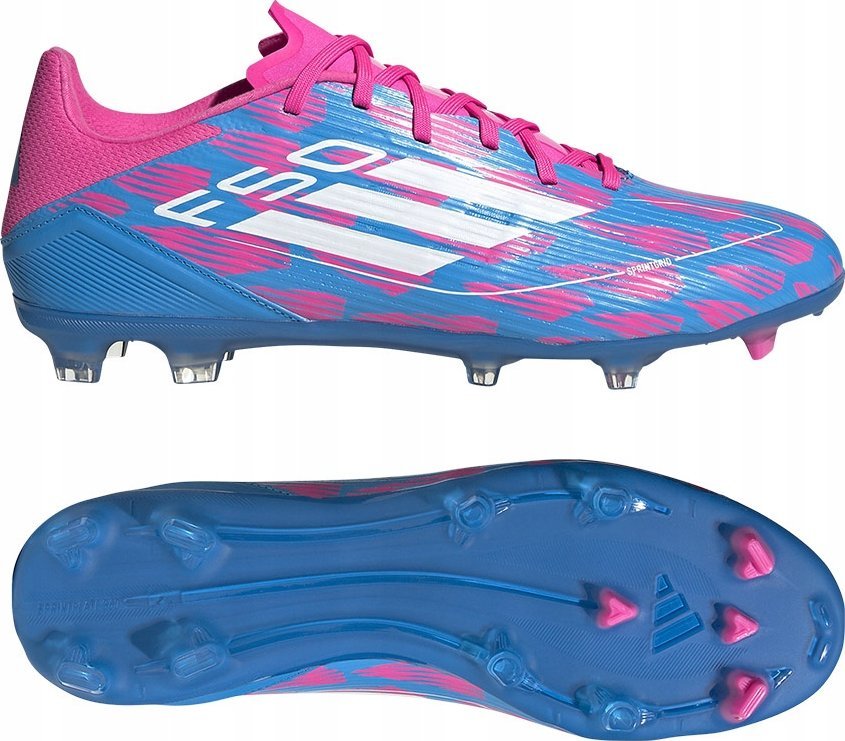 Boty Adidas adidas F50 League FG/MG IE0603