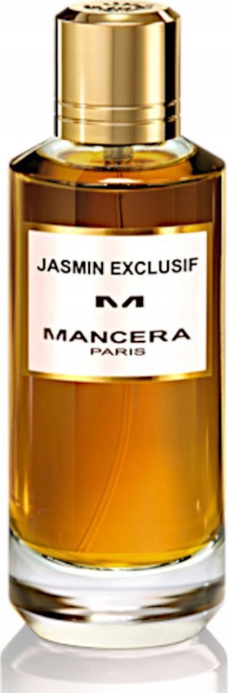 Mancera Mancera Jasmin Exclusif EDP 120ml