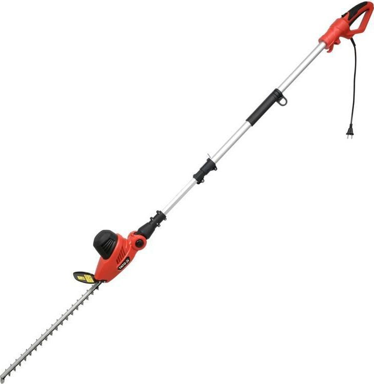 Yato YATO ŽIVÝ PLOT BOOM 600W 51cm