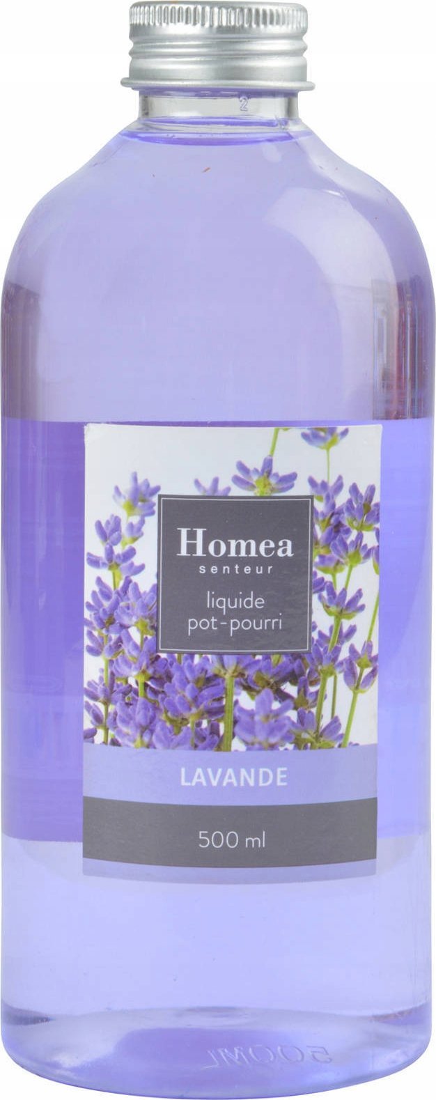 Homea Vonný difuzér ESSENTIAL Potpourri, 500 ml