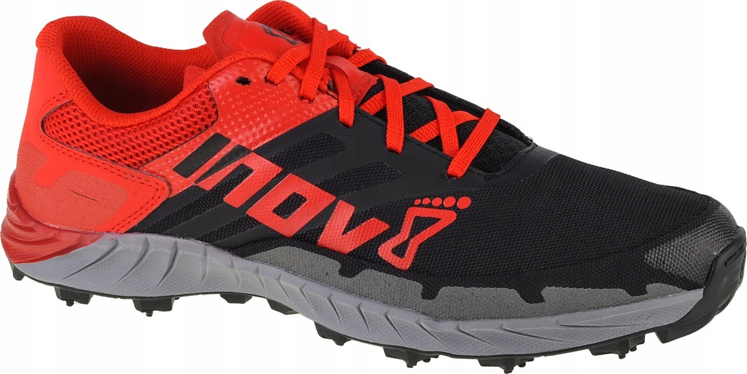 Inov-8 Inov-8 Oroc Ultra 290 000908-RDBK-S-01 Černá 46,5