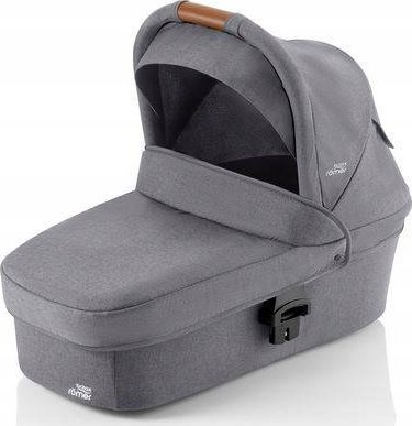 Britax Romer kočárek Britax Römer BRITAX lopšys STRIDER M, sloní pilky, 2000036108