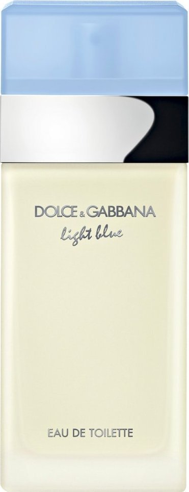 Dolce & Gabbana DOLCE&GABBANA Light Blue Woman EDT sprej 25ml