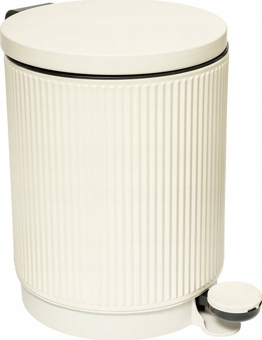5five Odpadkový koš ONYX, 5 l