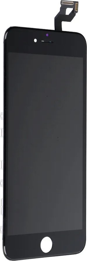 Partner Tele.com iPhone 6S Plus Displej s dotykovou obrazovkou černý (JK)