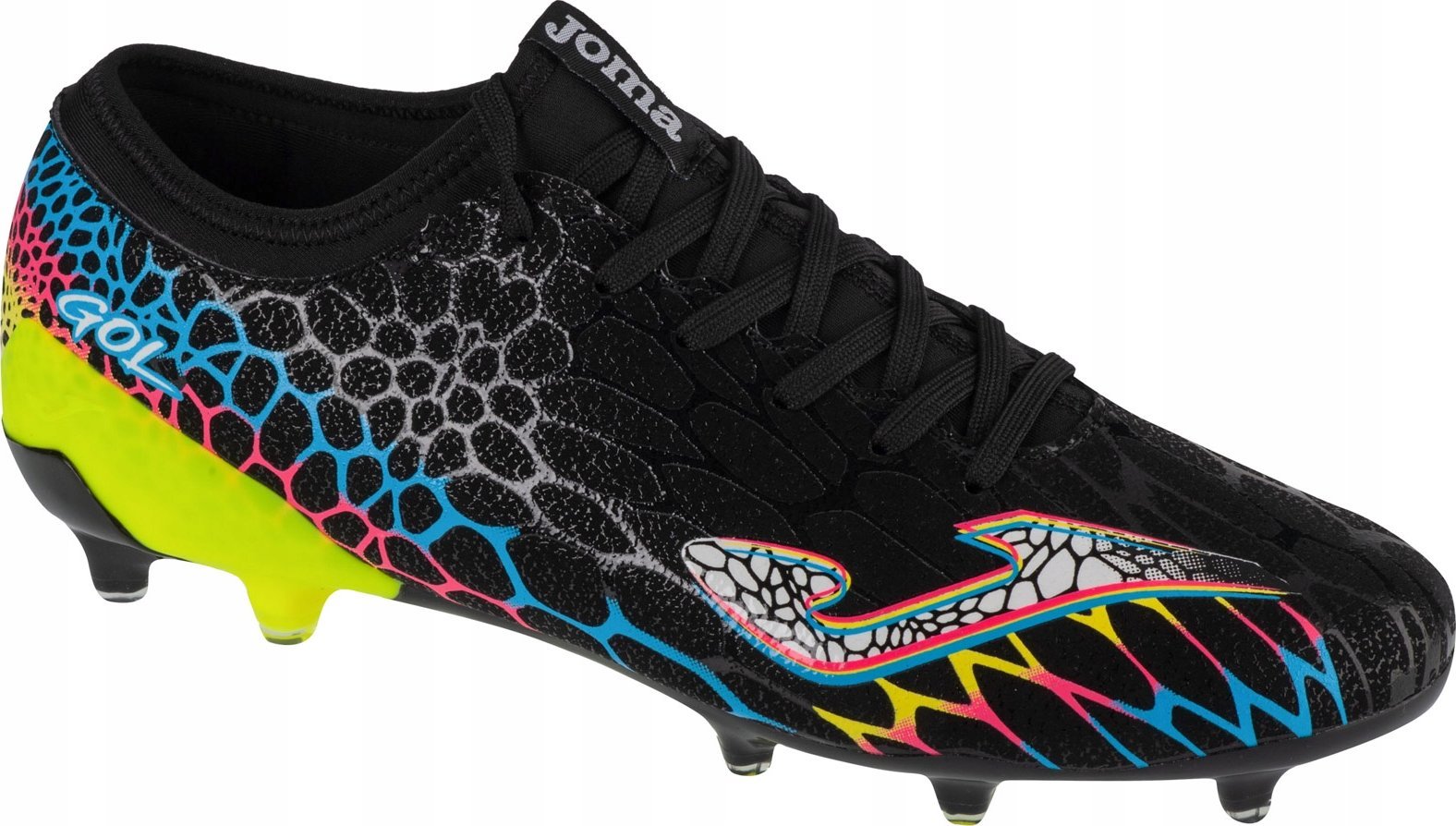 Joma Joma Gol 2401 FG GOLW2401FG Černá 41