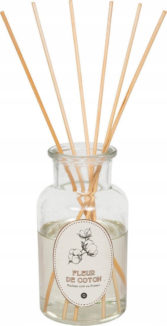 Atmosphera Vonný difuzér vonné tyčinky HAPO, 200 ml