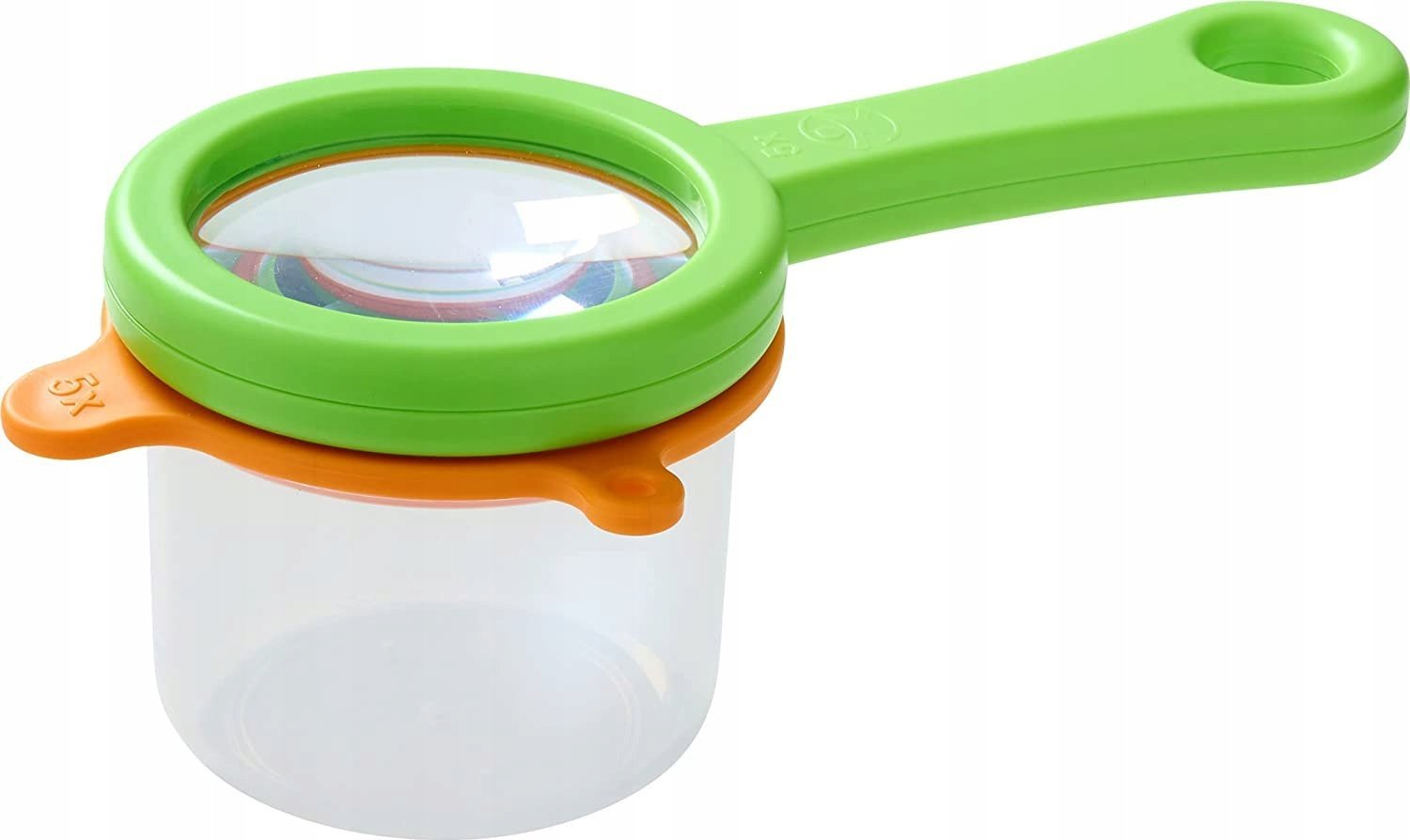 Dětská lupa 3v1 HABA Terra Kids Tool